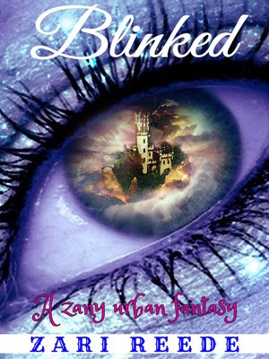 cover image of Blinked